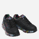Buty sportowe chłopięce Skechers 314976L-BKMT 27.5 Czarne (195969054475) - obraz 2
