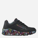 Buty sportowe chłopięce Skechers 314976L-BKMT 30 Czarne (195969054512) - obraz 1