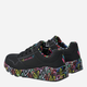 Buty sportowe chłopięce Skechers 314976L-BKMT 27.5 Czarne (195969054475) - obraz 3