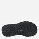 Buty sportowe chłopięce Skechers 314976L-BKMT 32 Czarne (195969054536) - obraz 6