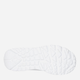 Buty sportowe chłopięce Skechers 314976L-WRPK 33 Białe (195969526026) - obraz 5