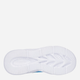 Підліткові з підсвіткою кросівки для хлопчика Skechers 401495L-BKBL 36 Чорні (197976313484) - зображення 5