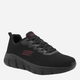 Buty sportowe męskie Skechers 118106-BBK 42 Czarne (197627246338) - obraz 2