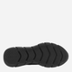 Buty sportowe męskie Skechers 118106-BBK 42.5 Czarne (197627246345) - obraz 5