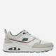 Buty sportowe męskie Skechers 183020-WGR 41 Białe (197627150260) - obraz 1