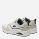 Buty sportowe męskie Skechers 183020-WGR 41.5 Białe (197627150277) - obraz 3