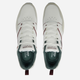 Buty sportowe męskie Skechers 183020-WGR 41.5 Białe (197627150277) - obraz 4