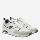 Buty sportowe męskie Skechers 183020-WGR 48.5 Białe (197627150369) - obraz 2