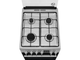 Плита кухонная Electrolux - LKK560228X - изображение 3