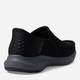 Mokasyny męskie Skechers 204804-BKCC 40 Czarne (196989820446) - obraz 3