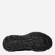 Półbuty męskie skórzane Skechers 204810-BBK 41 Czarne (197976500662) - obraz 5