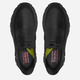 Półbuty męskie skórzane Skechers 204810-BBK 42.5 Czarne (197976500693) - obraz 4