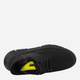 Buty derby męskie skórzane Skechers 205046-BBK 41.5 Czarne (196989359625) - obraz 6