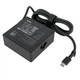 Блок питания к ноутбуку ASUS 100W, разъем USB Type-C (A20-100P1A / A40387) - изображение 3