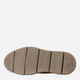 Buty derby męskie skórzane Skechers 205046-CDB 44 Brązowe (196989359793) - obraz 7