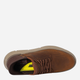 Buty derby męskie skórzane Skechers 205046-CDB 48.5 Brązowe (196989359847) - obraz 6