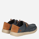 Półbuty męskie Skechers 210116-NVY 41.5 Niebieskie (194428923871) - obraz 3