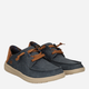 Półbuty męskie Skechers 210116-NVY 43 Niebieskie (194428923901) - obraz 2