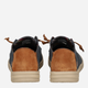 Półbuty męskie Skechers 210116-NVY 45.5 Niebieskie (194428923932) - obraz 5