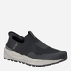 Buty sportowe męskie Skechers 210636-BLK 40 Czarne (196642550857) - obraz 2