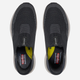 Buty sportowe męskie Skechers 210636-BLK 41 Czarne (196642550864) - obraz 4