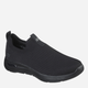 Buty sportowe męskie Skechers 216118-BBK 41 Czarne (194428916866) - obraz 2