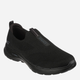 Buty sportowe męskie Skechers 216202-BBK 41 Czarne (195204711248) - obraz 2