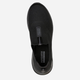Buty sportowe męskie Skechers 216202-BBK 41 Czarne (195204711248) - obraz 4