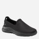 Buty wsuwane męskie Skechers 216208-BBK 42 Czarne (195204893234) - obraz 3