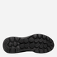 Buty wsuwane męskie Skechers 216208-BBK 48 Czarne (195204893333) - obraz 6