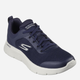 Buty do biegania męskie Skechers 216495-NVY 39.5 Granatowe (196989746555) - obraz 2