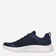 Buty do biegania męskie Skechers 216495-NVY 43 Granatowe (196989746609) - obraz 3