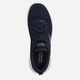 Buty do biegania męskie Skechers 216495-NVY 44.5 Granatowe (196989746630) - obraz 4