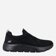 Buty sportowe męskie Skechers 216506-BBK 41 Czarne (197976517431) - obraz 1
