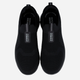 Buty sportowe męskie Skechers 216506-BBK 42 Czarne (197976517448) - obraz 4