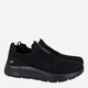 Buty sportowe męskie Skechers 216506-BBK 46 Czarne (197976517523) - obraz 2