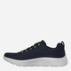 Buty na siłownię męskie Skechers 216507-NVLM 41 Granatowe (197627499260) - obraz 3