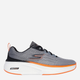 Buty do biegania męskie Skechers 220847-CHAR 43 Szare (197976365568) - obraz 1