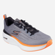Buty do biegania męskie Skechers 220847-CHAR 42.5 Szare (197976365551) - obraz 2