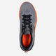Buty do biegania męskie Skechers 220847-CHAR 43 Szare (197976365568) - obraz 4