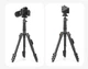 Штатив для смартфона и видеотехники Yunteng VCT-180 40-174 см - изображение 2