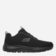 Buty sportowe męskie Skechers 232395-BBK 39 Czarne (196642122641) - obraz 1