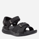 Sandały męskie Skechers 229097-BBK 48 Czarne (195969999998) - obraz 2