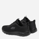 Buty sportowe męskie Skechers 232395-BBK 42 Czarne (196642122696) - obraz 3