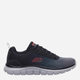Buty sportowe męskie Skechers 232399-BKCC 41 Czarne (195969617687) - obraz 1