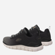 Buty sportowe męskie Skechers 232399-OLBK 41 Ciemnooliwkowe (195969617823) - obraz 3