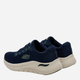 Buty sportowe męskie Skechers 232700-NVY 42.5 Granatowe (197627012773) - obraz 3