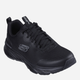 Buty sportowe męskie Skechers 232835-BBK 42 Czarne (197976473188) - obraz 2