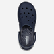 Chodaki męskie gumowe Skechers 243032-NVY 41 Niebieskie (196311451393) - obraz 4