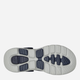 Чоловічі крокси Skechers 243032-NVY 45 Сині (196311451447) - зображення 5